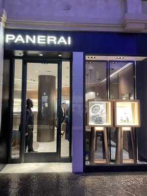 panerai store las vegas|lv luxury watches las vegas.